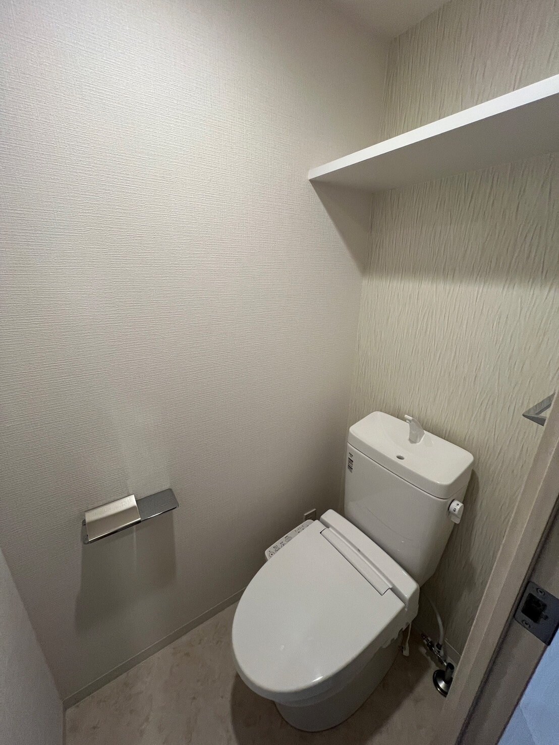 CREST TAPP黒川の物件内観写真