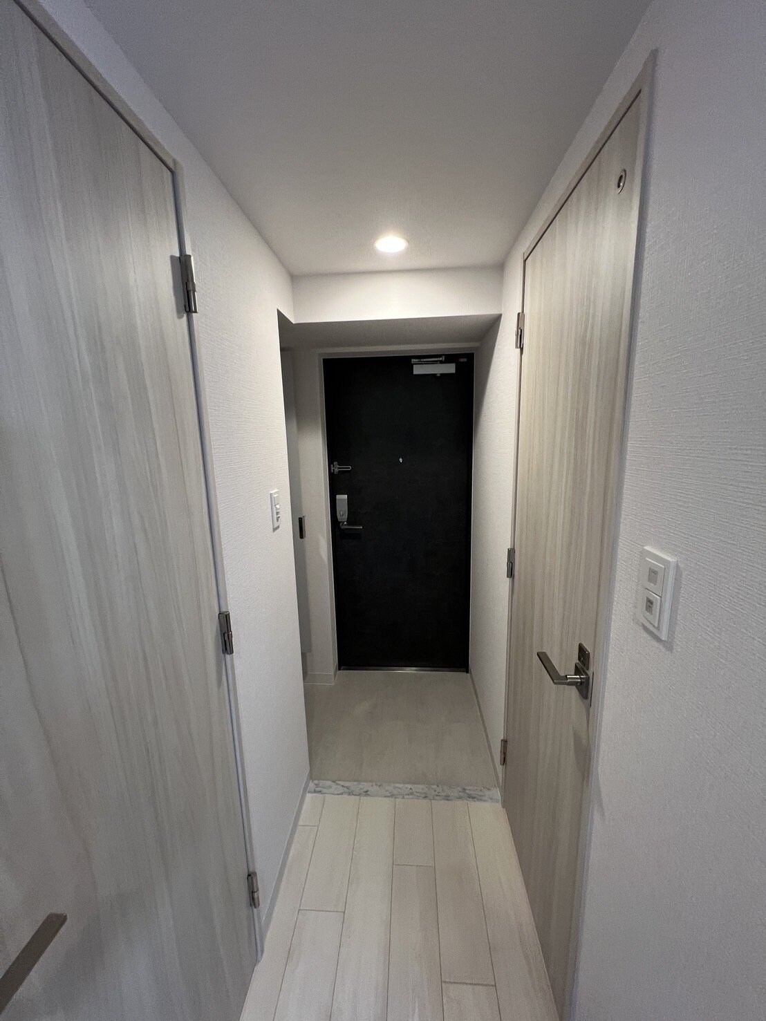 CREST TAPP黒川の物件内観写真