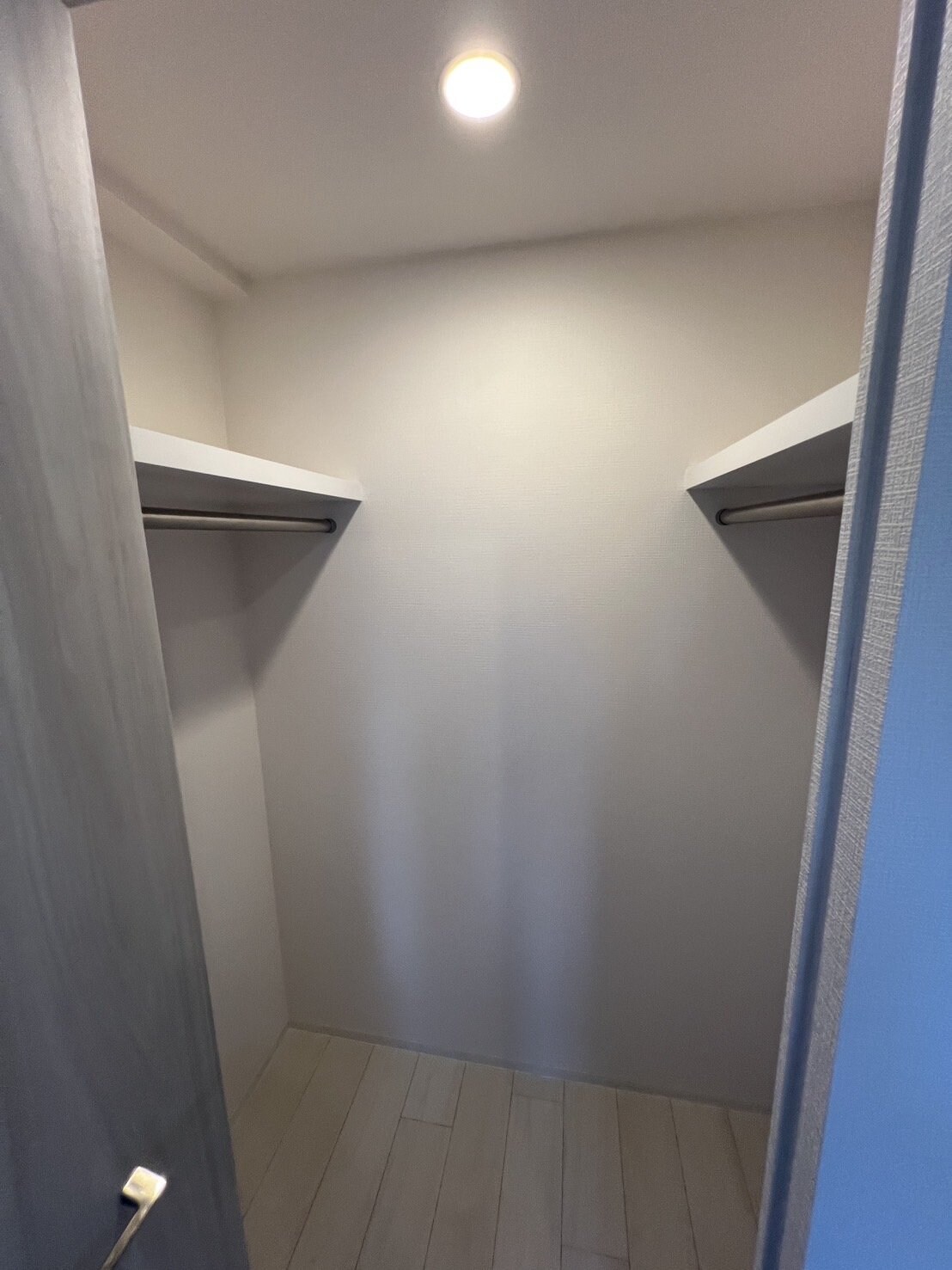 CREST TAPP黒川の物件内観写真