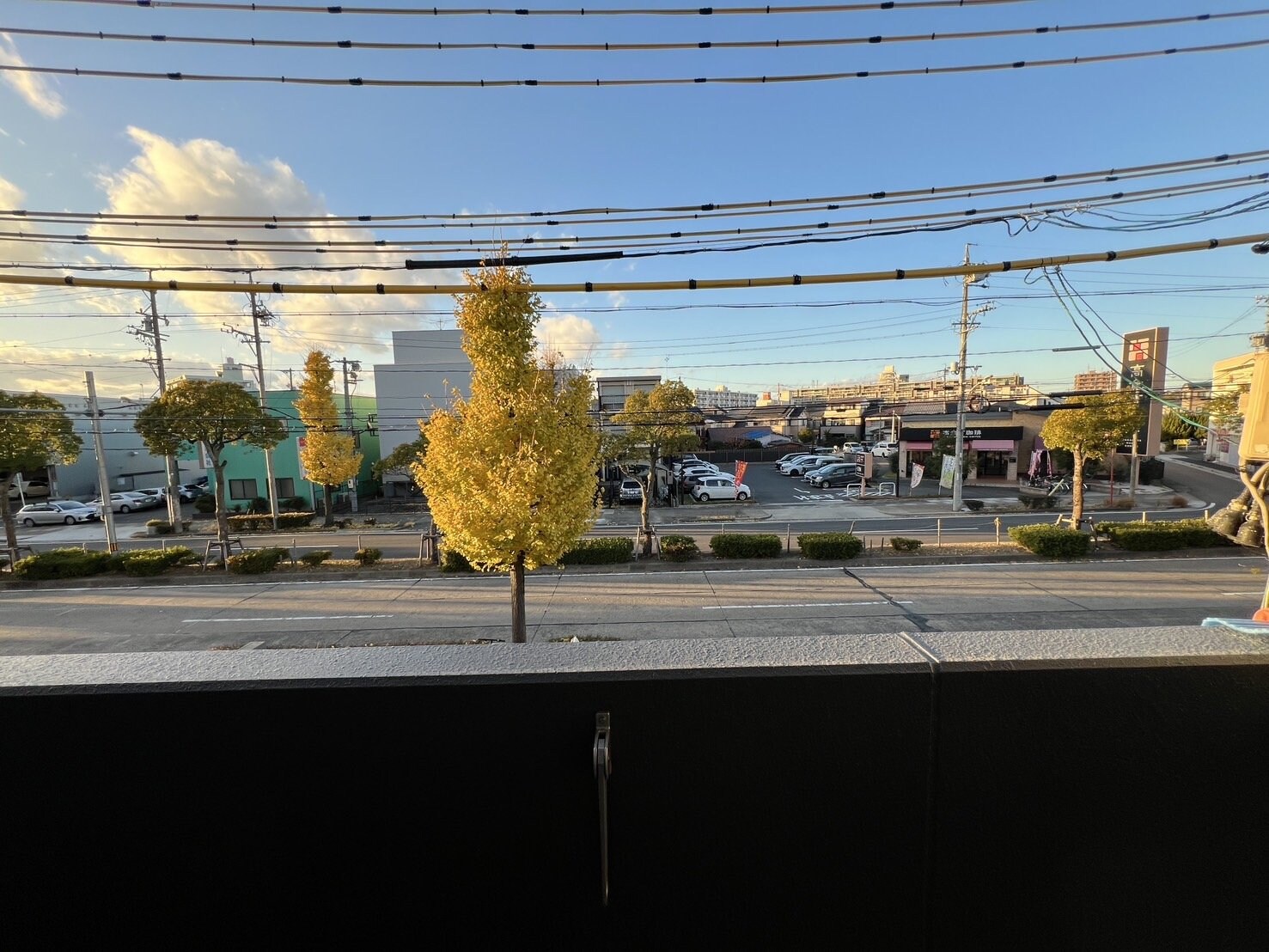 CREST TAPP黒川の物件内観写真