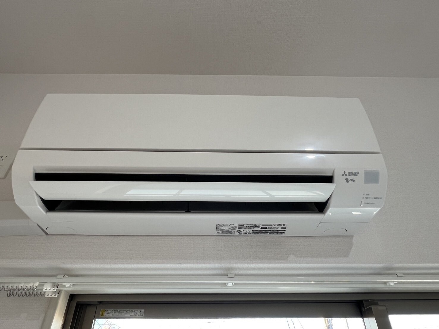 CREST TAPP黒川の物件内観写真