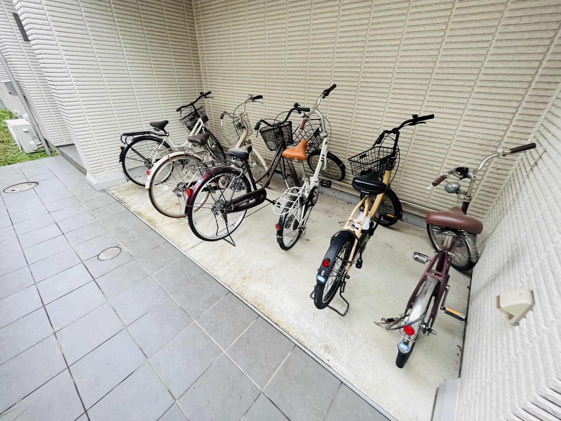 エステート本郷の物件内観写真