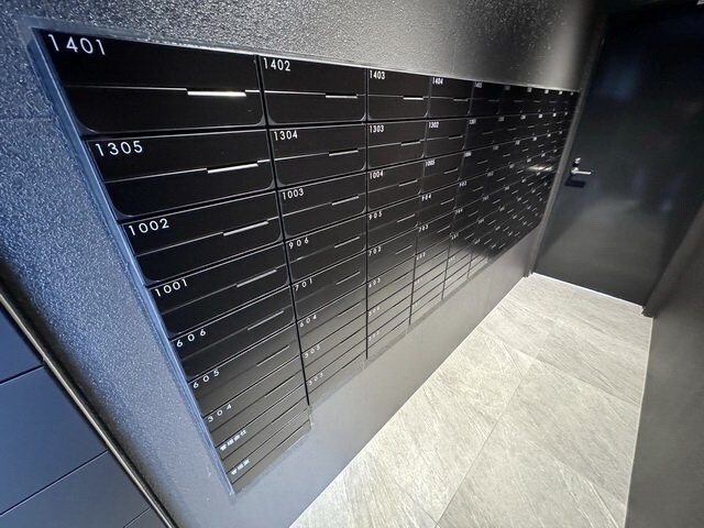 メイクスWアート浅間町の物件内観写真