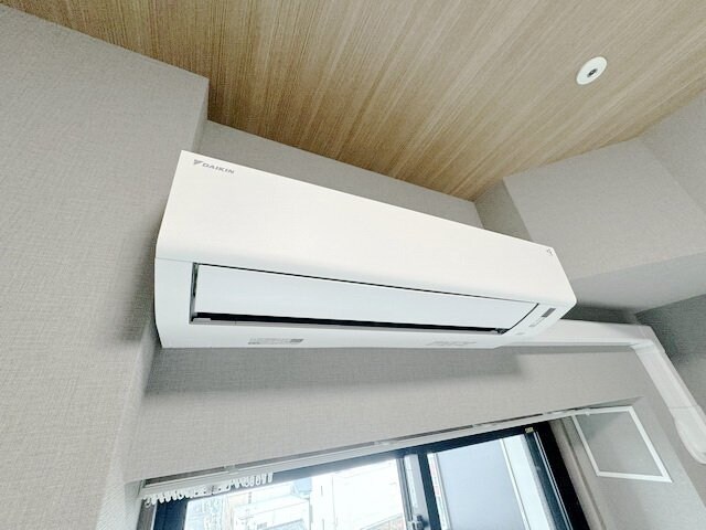 メイクスWアート浅間町の物件内観写真