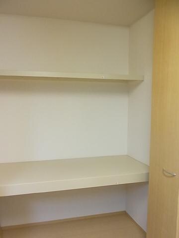 ハイム・ジョルニの物件内観写真