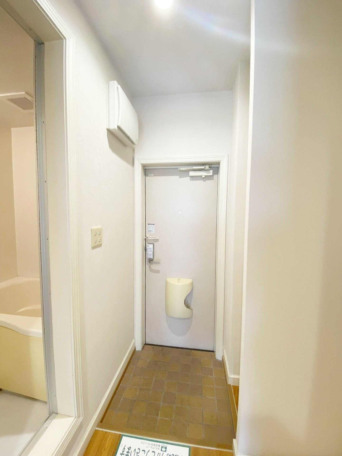 山下ハウス の物件内観写真