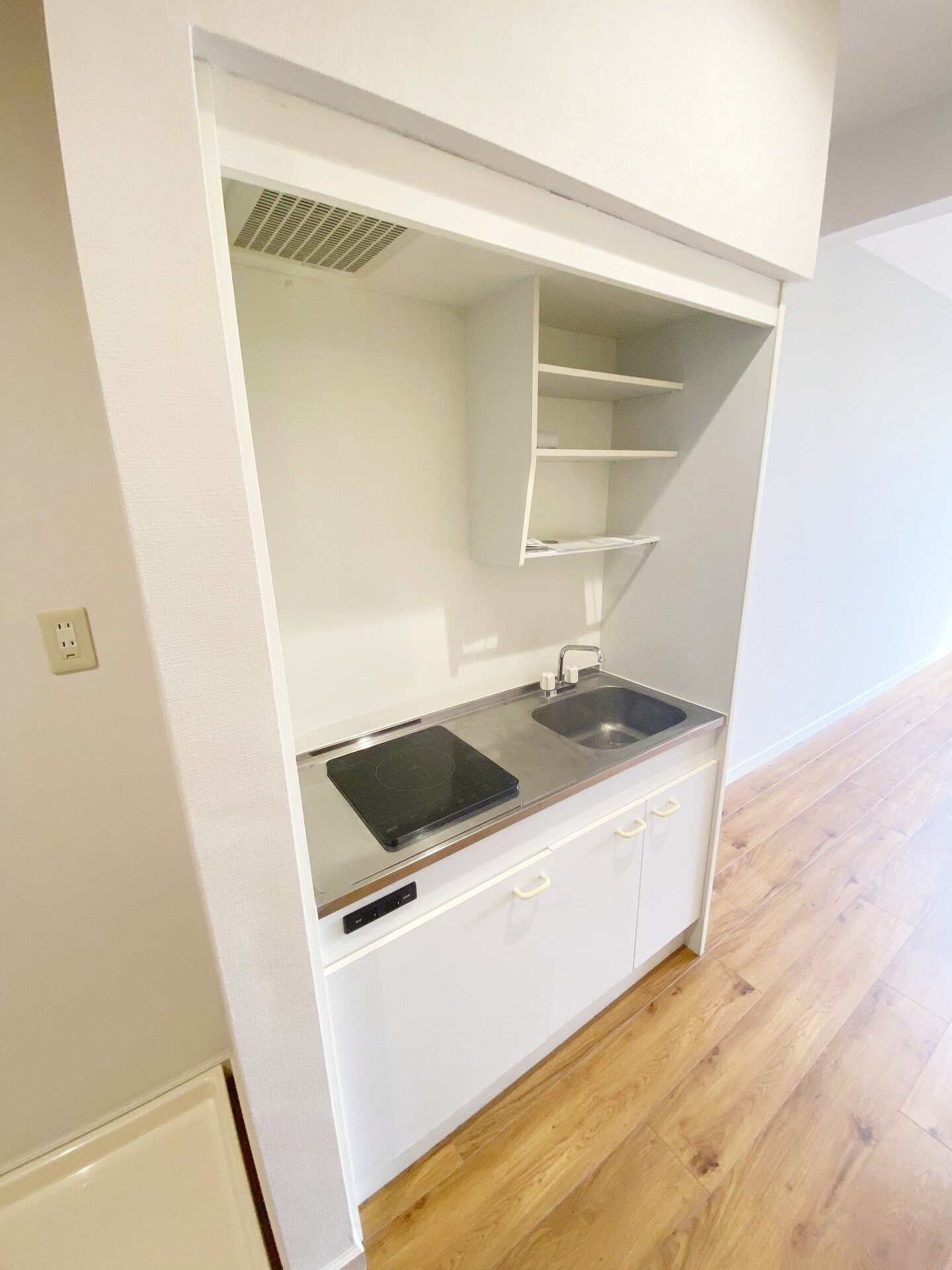 山下ハウス の物件内観写真