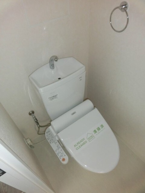 Ts garden高円寺の物件内観写真