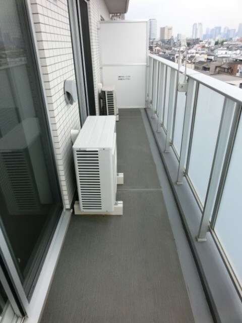 Ts garden高円寺の物件内観写真