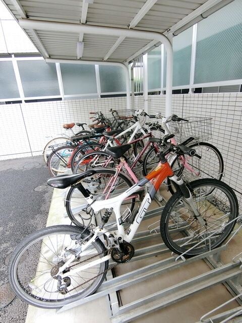 Ts garden高円寺の物件内観写真