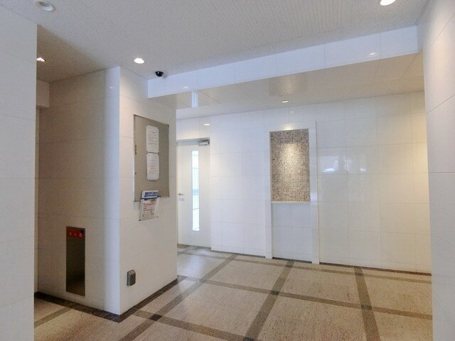 Ts garden高円寺の物件内観写真