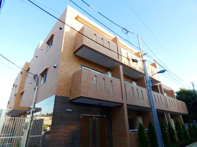 コスモリード蚕糸の森公園の物件内観写真