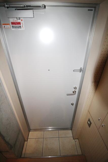 ROKA TERRAZZAの物件内観写真