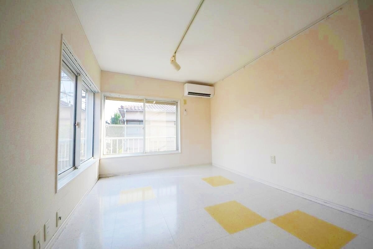 アトリエールそらの物件内観写真