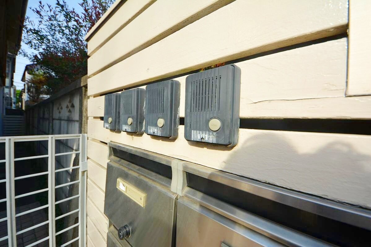 アトリエールそらの物件内観写真