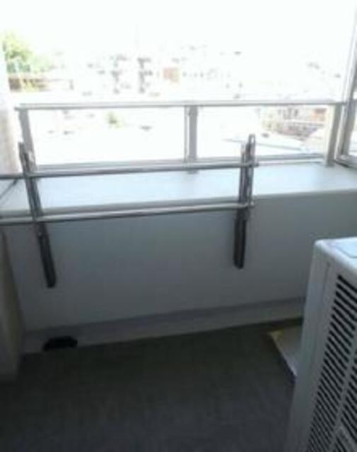 パークハウス東中野リヴゴーシュの物件内観写真