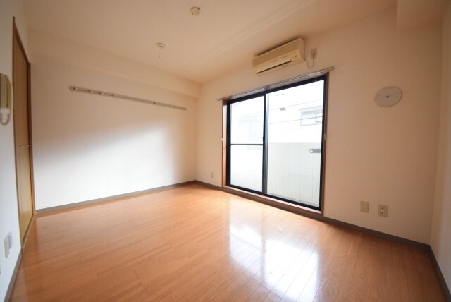 メゾンアイズの物件内観写真