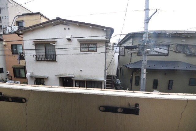 メゾンアイズの物件内観写真