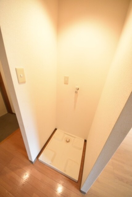 メゾンアイズの物件内観写真