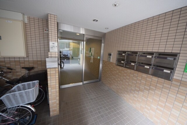 メゾンアイズの物件内観写真