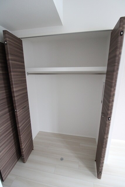 GENOVIA 荻窪II skygardenの物件内観写真