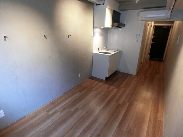 ココフラット阿佐ヶ谷の物件内観写真