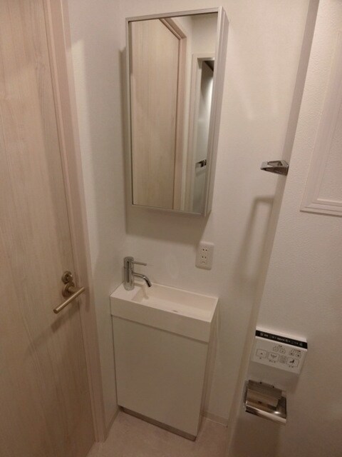 ココフラット阿佐ヶ谷の物件内観写真