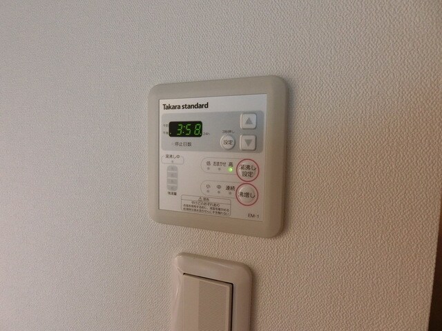 ココフラット阿佐ヶ谷の物件内観写真