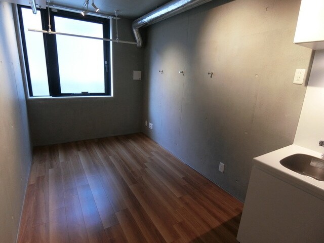 ココフラット阿佐ヶ谷の物件内観写真