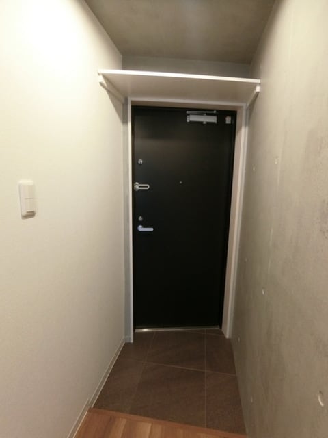 ココフラット阿佐ヶ谷の物件内観写真