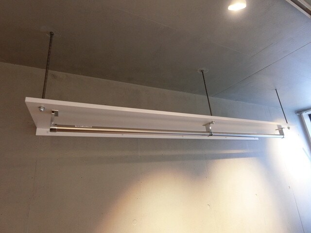 ココフラット阿佐ヶ谷の物件内観写真