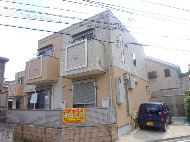 リーベK三鷹の物件内観写真