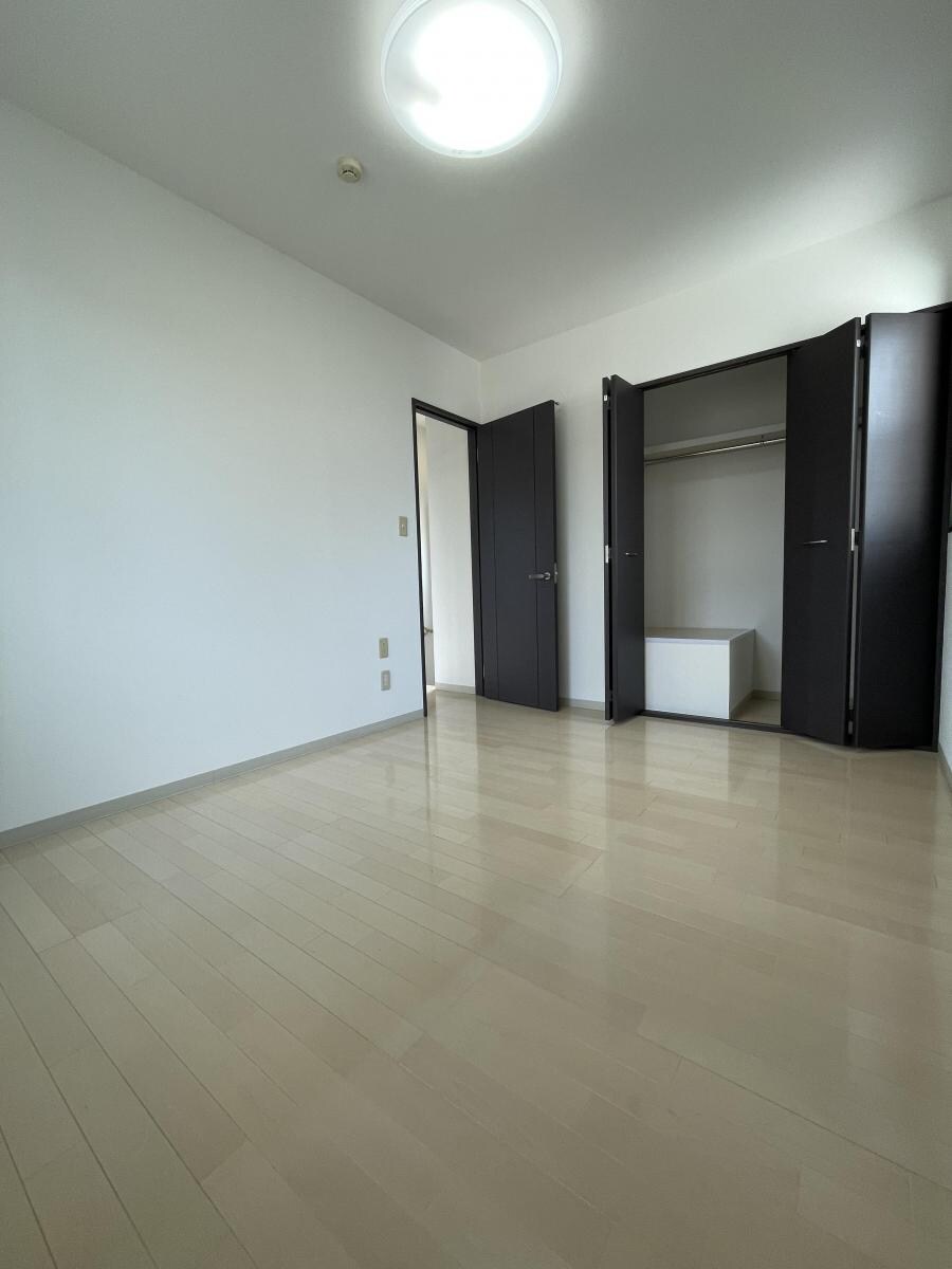 リーベK三鷹の物件内観写真