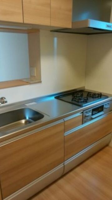 ドヌール井草Bの物件内観写真