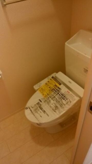 ドヌール井草Bの物件内観写真