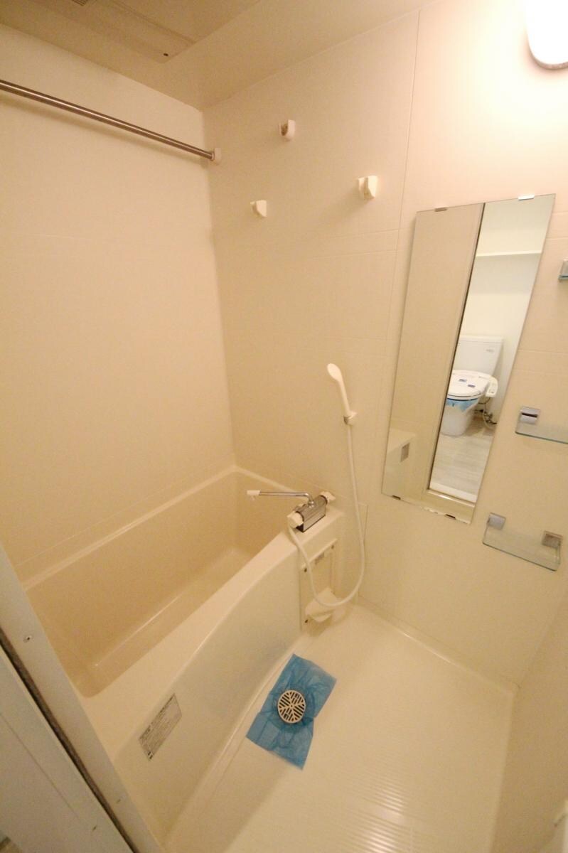 レジディア杉並方南町の物件内観写真