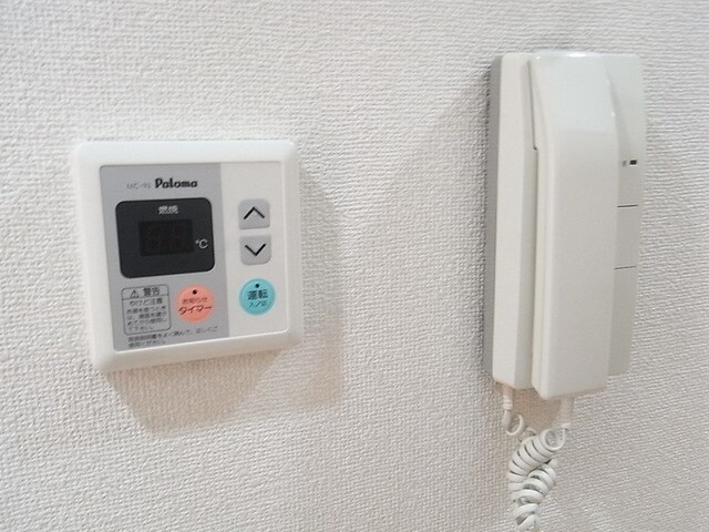 グランシャリオの物件内観写真