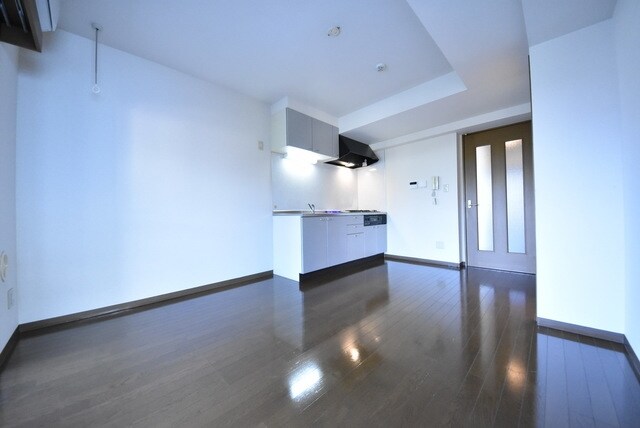 フォレスト壱番館の物件内観写真