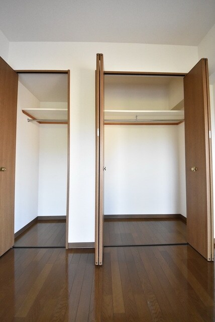 フォレスト壱番館の物件内観写真