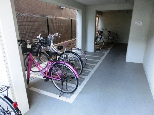 GENOVIA中野・都立家政の物件内観写真