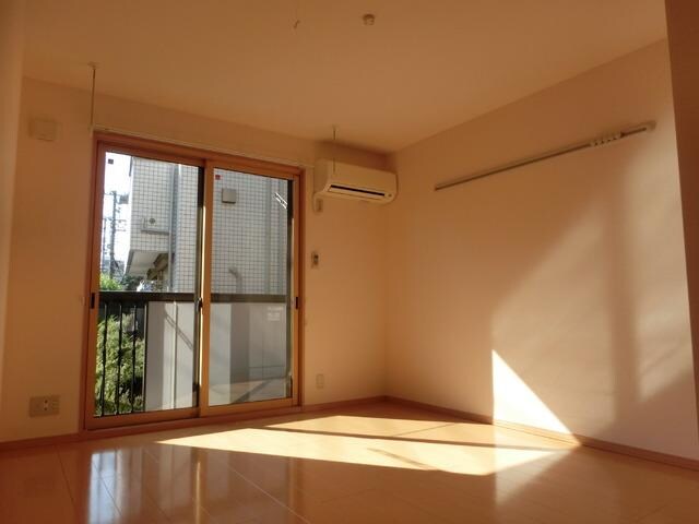 APRICOTの物件内観写真
