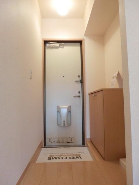 APRICOTの物件内観写真