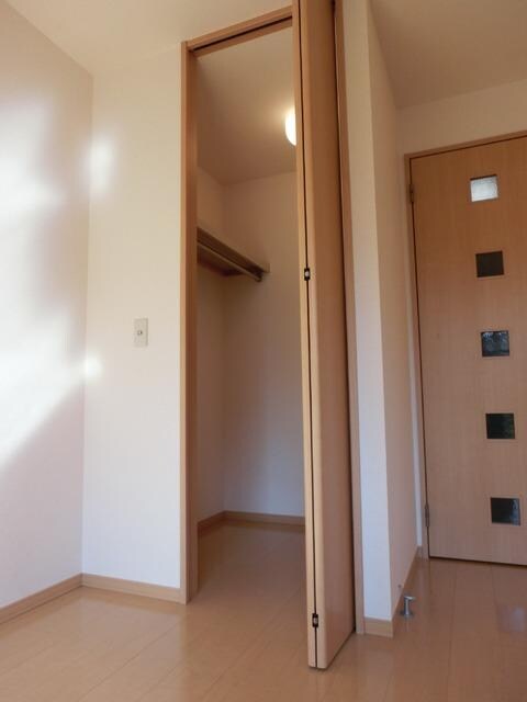 APRICOTの物件内観写真