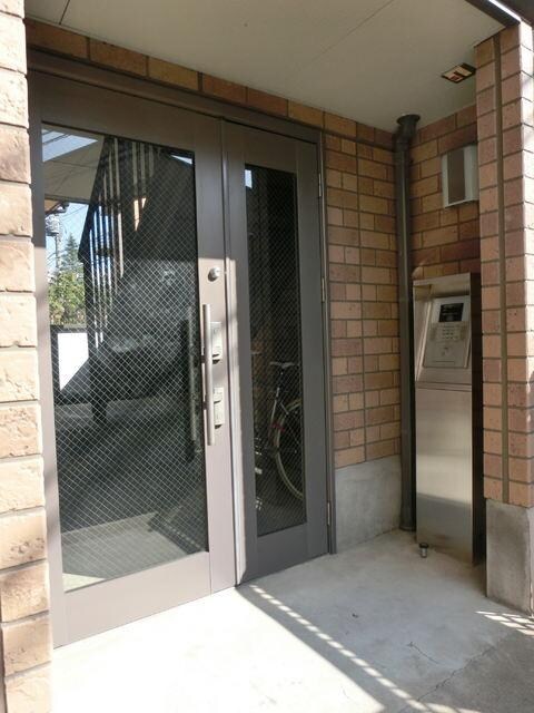 APRICOTの物件内観写真