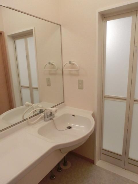 APRICOTの物件内観写真