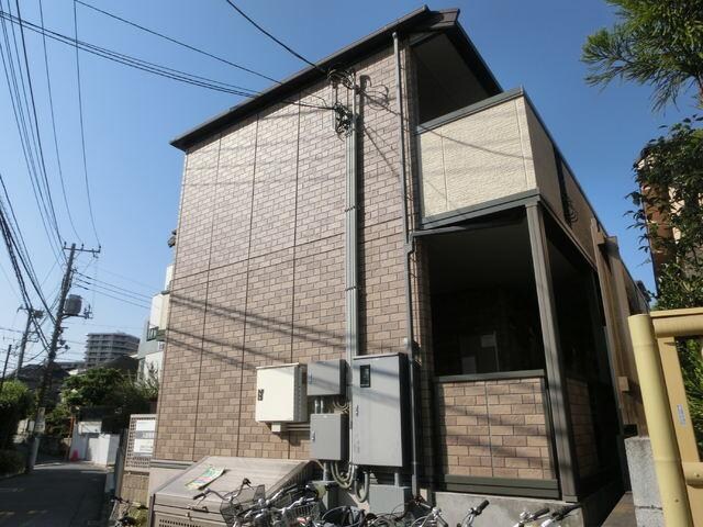 APRICOTの物件内観写真