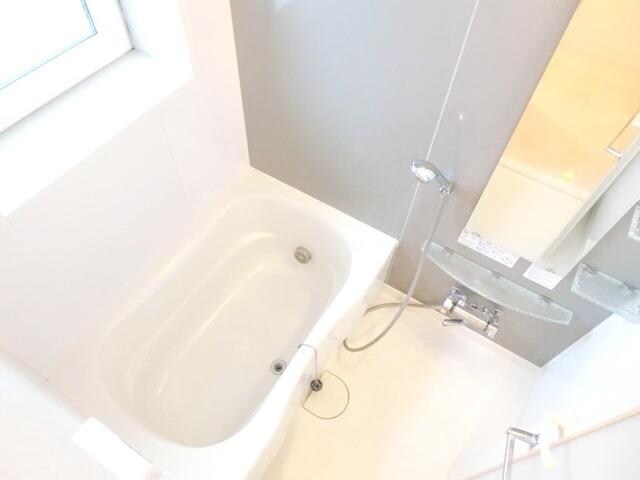 アーバス新宿余丁町の物件内観写真