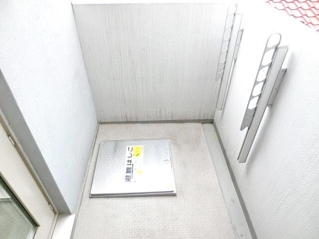 アーバス新宿余丁町の物件内観写真