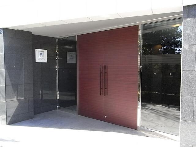 アーバス新宿余丁町の物件内観写真