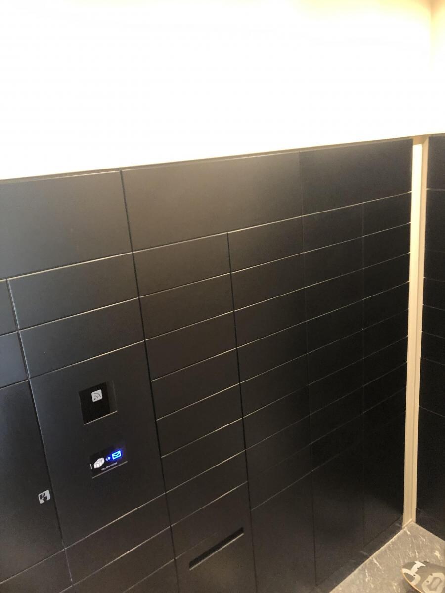 リーラ中野の物件内観写真